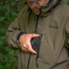 Avid Carp  Hydro-Force 20k Full Zip Jacket - Small -XXXXL - Image 5