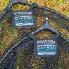 Preston Carbon Match Landing Net 18" - P0140054 - Image 3