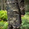 ZT Helluva 3 in 1 Waterproof Jacket Camo ,Small - XXXL - Image 7