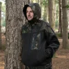 Nash ZT Nordic Fleece Zipped Hoodie, Small - XXXL - Image 9