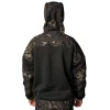 Nash ZT Nordic Fleece Zipped Hoodie, Small - XXXL - Image 10