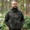 Nash ZT Wind Chill Hoodie Camo , Small - XXXL - Image 3