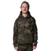 Nash ZT Wind Chill Hoodie Camo , Small - XXXL - Image 9