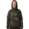 Nash ZT Wind Chill Hoodie Camo , Small - XXXL - Image 7