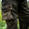 Nash ZT Helluva Waterproof Trousers Camo , Small - XXXL - Image 4