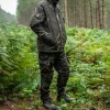 Nash ZT Helluva Waterproof Trousers Camo , Small - XXXL - Image 2