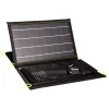 RidgeMonkey Vault QC3.0 USB-A 21W Solar Panel - RM928 - Image 9