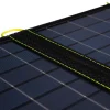 RidgeMonkey Vault QC3.0 USB-A 21W Solar Panel - RM928 - Image 4