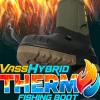 Vass Hybrid Thermo Boots, - Image 6