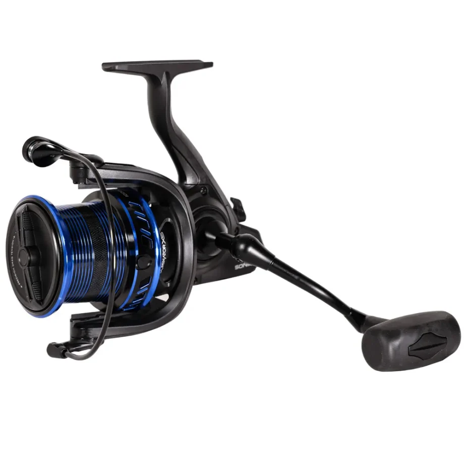 Sonik DominatorXS 10000 Surf Reel- BS0001