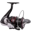 Sonik SKS Black Surf Reel 8000 - SKSBLK8000 - Image 2