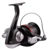 Sonik SKS Black Surf Reel 8000 - SKSBLK8000 - Image 4