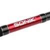 Sonik VaderXS Beach Fishing Rod 13' C.W.4-6oz ,2pce - AS0002 - Image 3