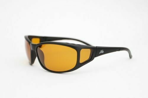 Fortis Polarised Sunglasses * Full Range Available * Leisure / Carp ... - Fortis PolariseD Sunglasses Full Range Available Leisure Carp Fishing 174144999360 5