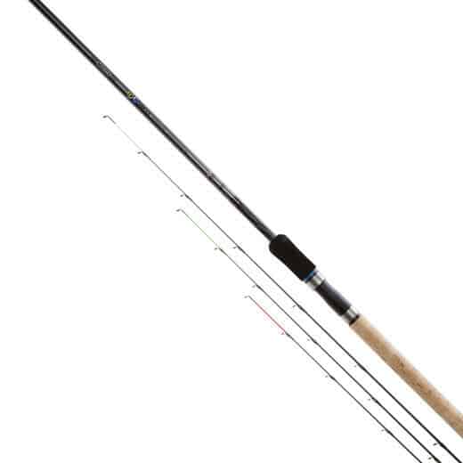 Middy * New * 4G Distance Feeder Rod 8',11'-7,12'-7- 20071 - Coarse  Fishing - Club 2000 Fishing Tackle