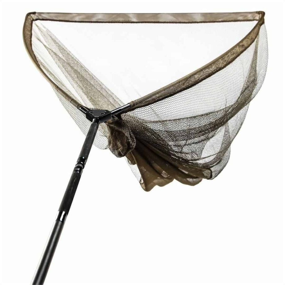 Sonik XTI Landing Net 42" + 6' Handle Set - (XTILN1)