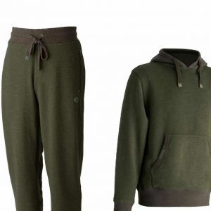 trakker fleece jogging bottoms