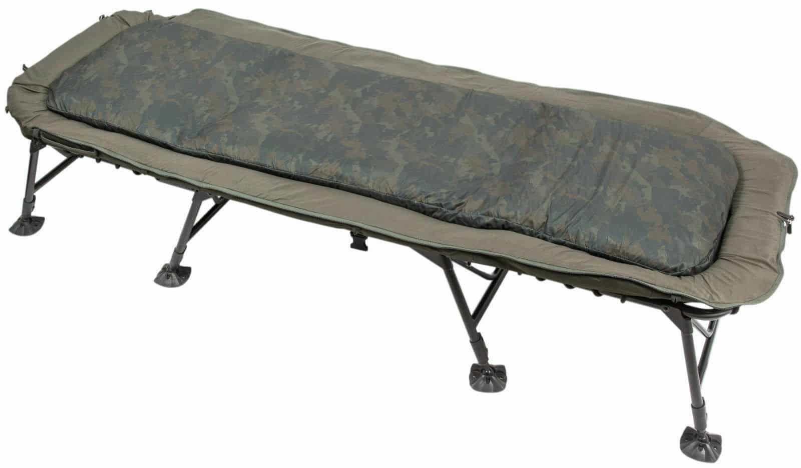 camo collection air mattress