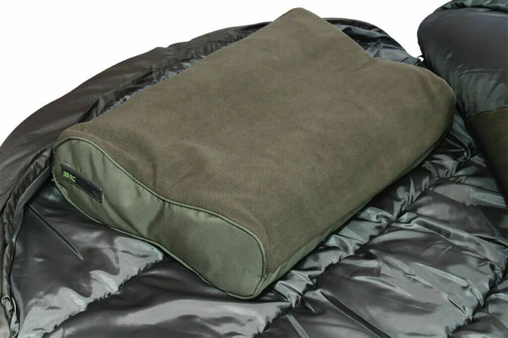 Sonik SK-TEK 4 Season Sleep System Bedchair - EC0001 - Club 2000 ...