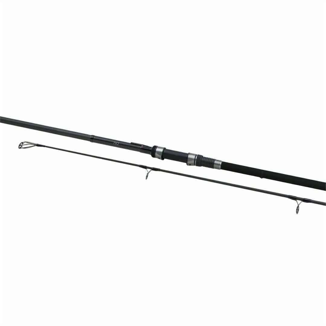 Shimano Tribal TX2 Carbon Blank Carp Fishing Rod-10ft - 3.0lb