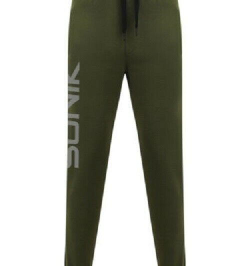 carp fishing joggers