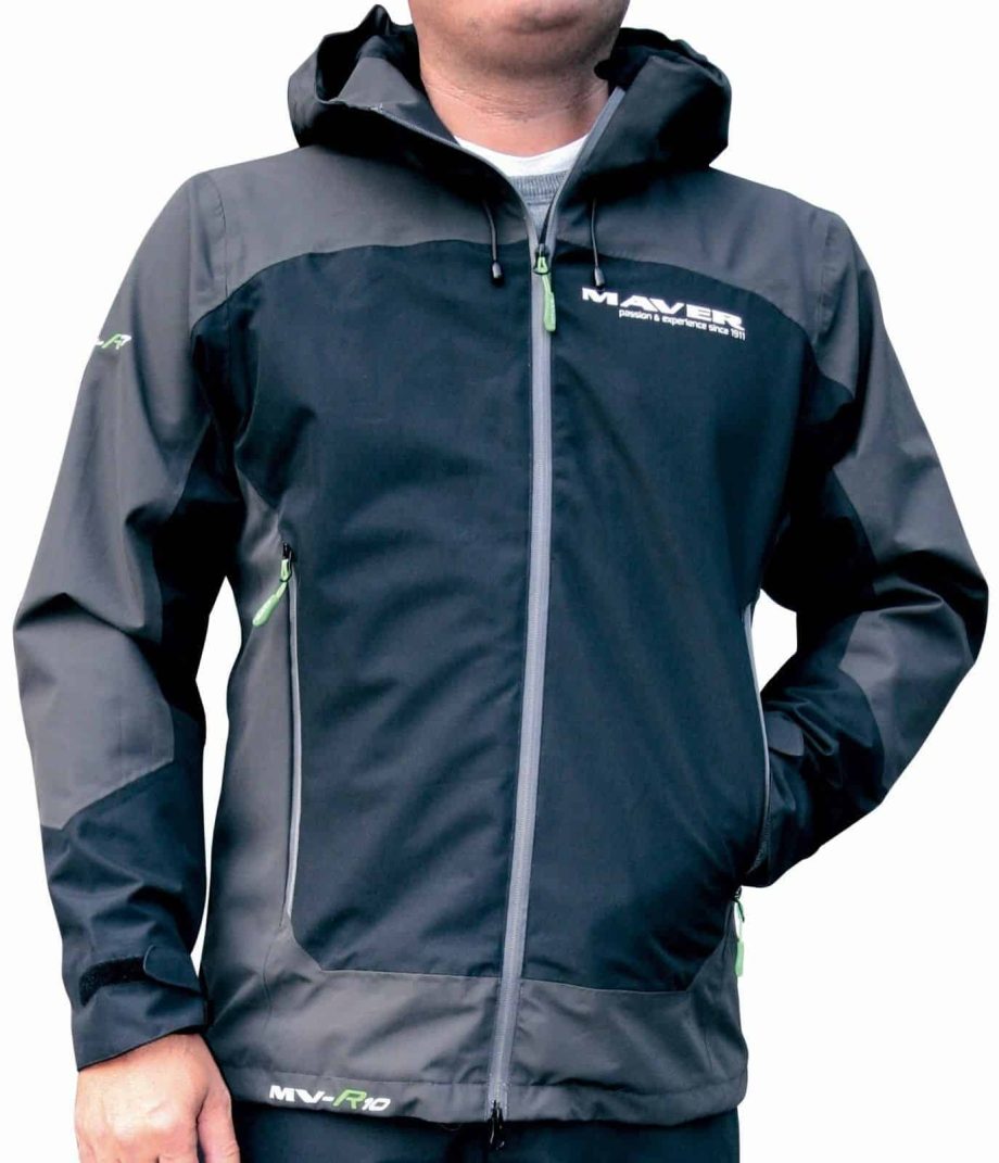 Maver MV-R 10 Lightweight Waterproof clothing Jacket and trousers