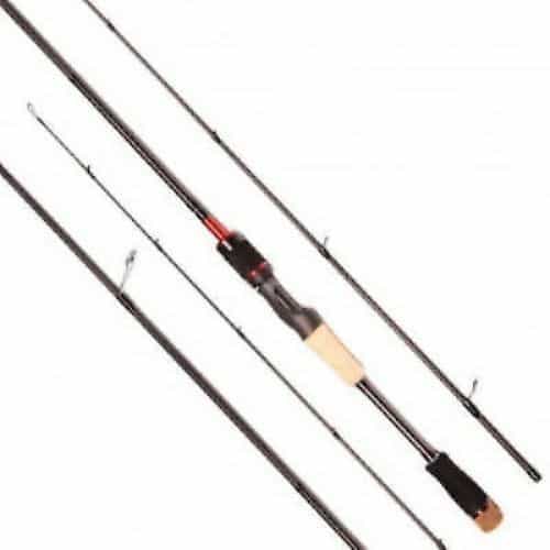 Sonik Sports AVX Spin Fishing Rod - 20 - 35 g - 7'6 - AVXLR2