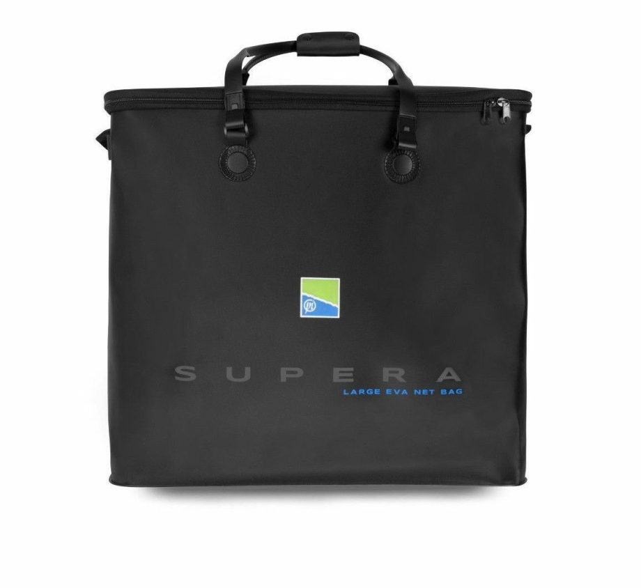 Brand New Preston Innovations Supera Large EVA Net Bag (P0130077)