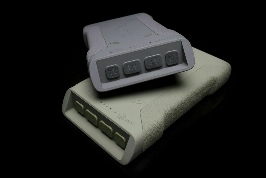 Ridge Monkey - Vault C-Smart Powerpack Grey 26950mAh- Wireless - RM193