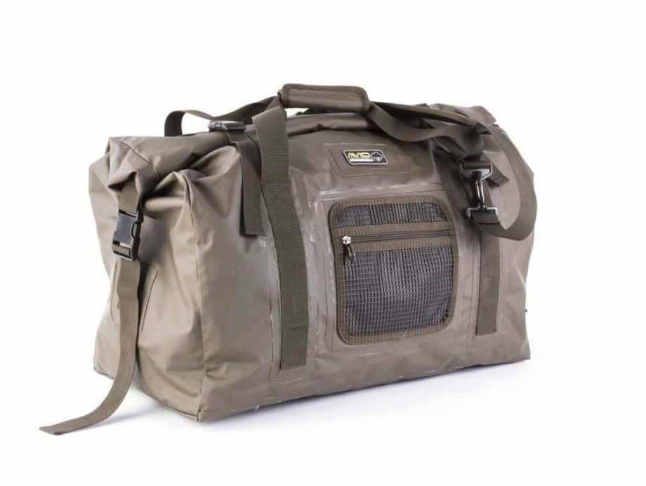 Avid Carp Stormshield Carryall (A0430037) -Carp Fishing  / Roving Luggage