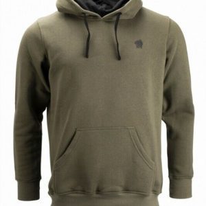 nash tackle hoodie