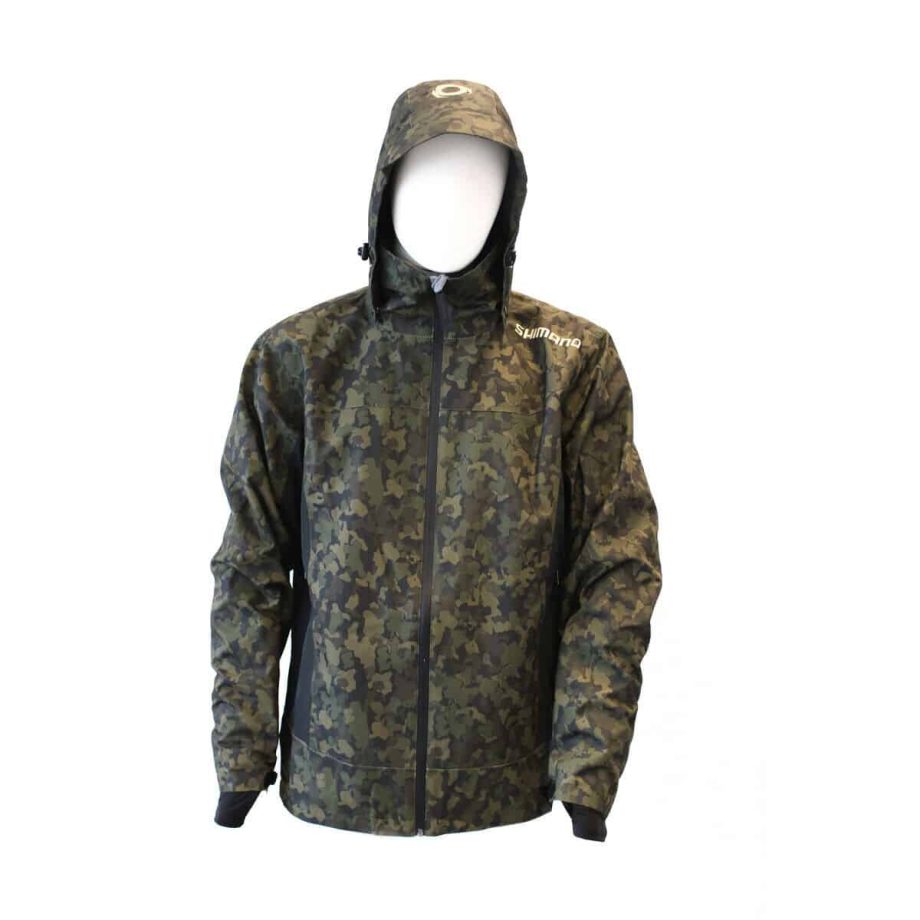 Shimano   XTR  Jacket -  S - XXXL -Fishing / Leisure Clothing