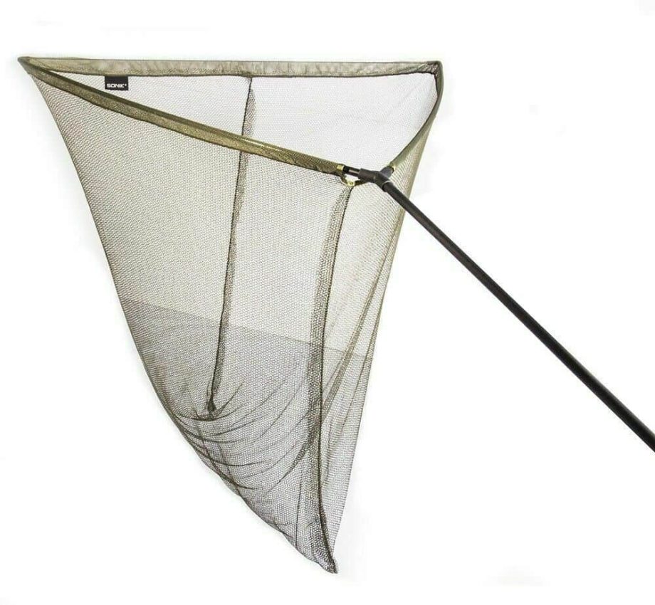 Sonik S1*New* NEW Carp Fishing 36 Inch Carp Landing Net - SS2LN1