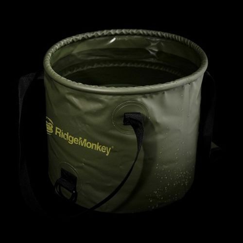 RIDGEMONKEY, Clear Bucket