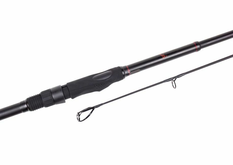 Nash Dwarf Abbreviated Handle Carp Rods 6' 1.0 LB -Multiple Qty Choices Savings